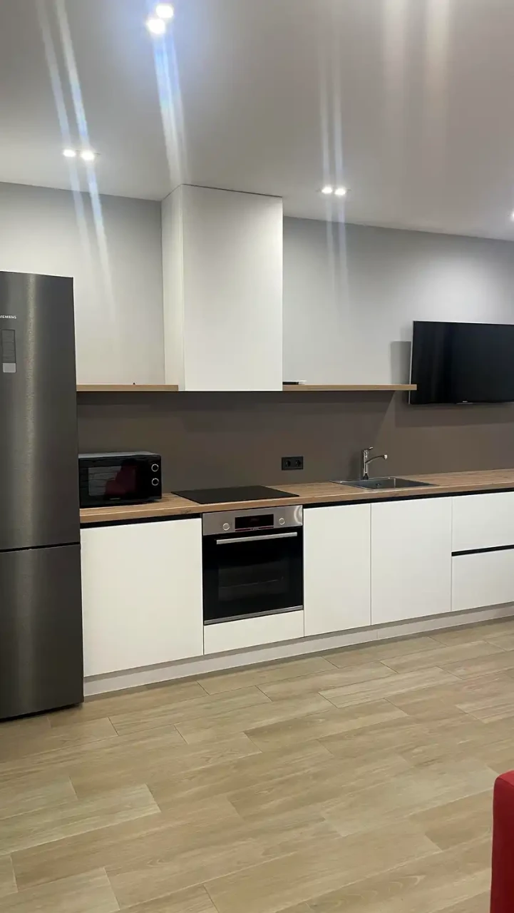 Продаж квартири 1-кімн. 44 м² 10/25 пов.
