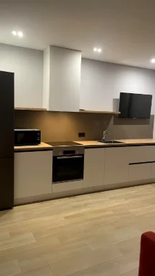 Продаж квартири 1-кімн. 44 м² 10/25 пов.