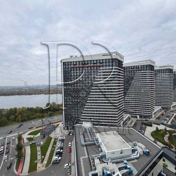 Продаж 2-кімнатної квартири 79 м², Причальна вул., 14
