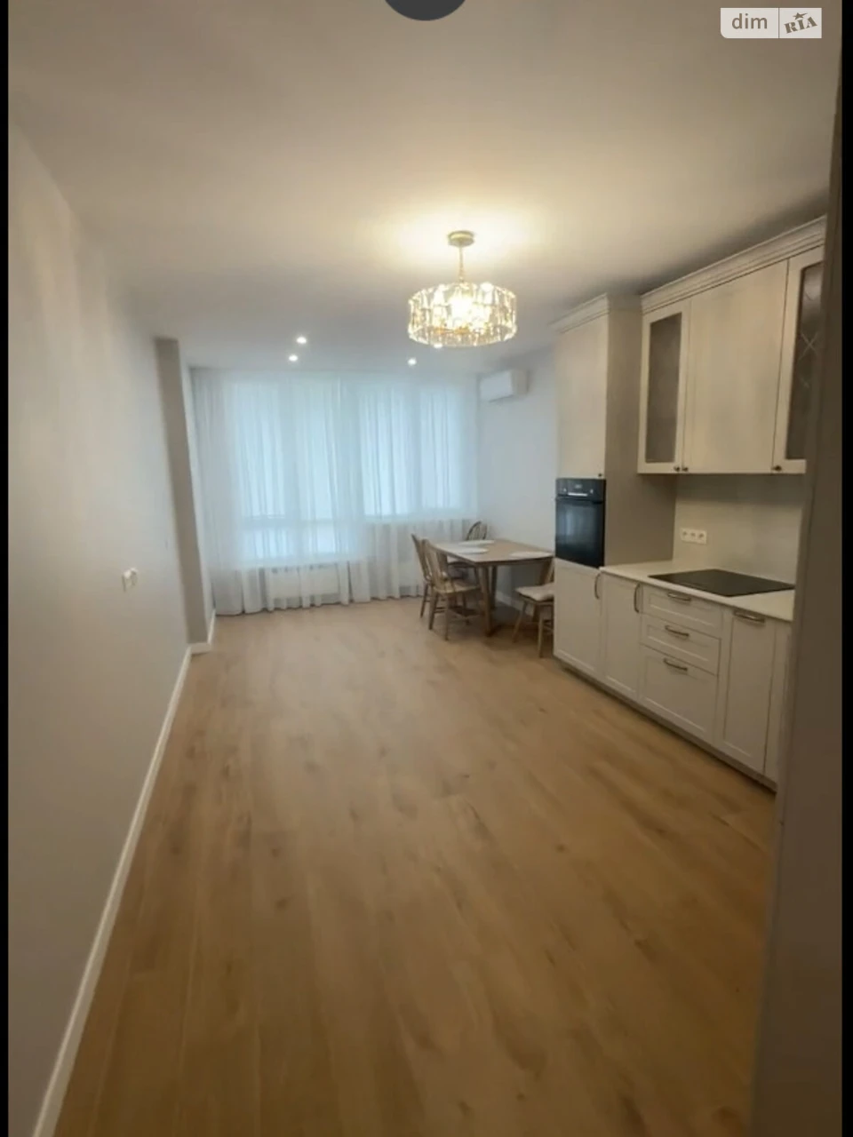 Довгострокова Оренда Квартира
