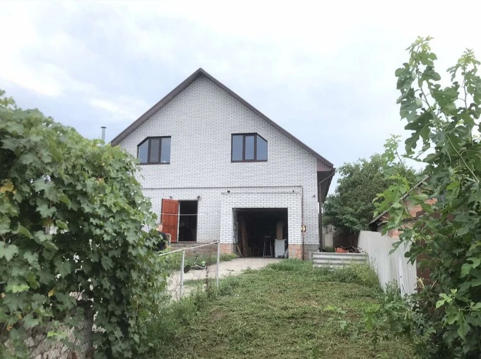 Продаётся дом Верхняя Хортица
