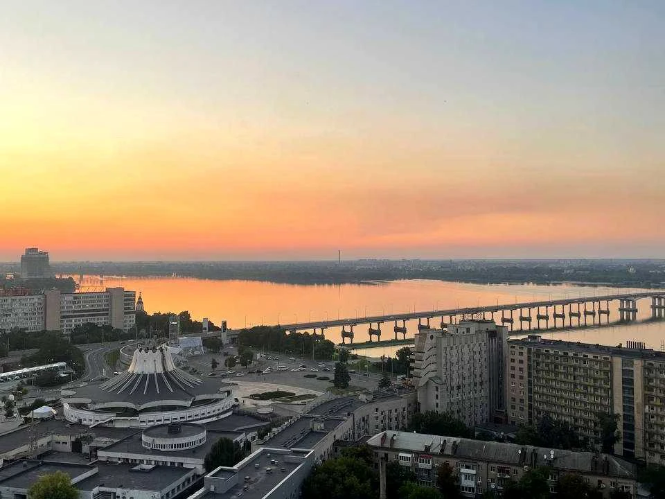 Квартира. Днепр, Ломаная ул.