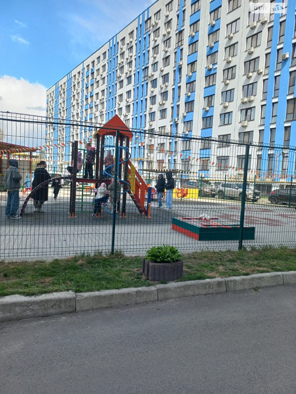 Довгострокова Оренда Квартира Дарницький