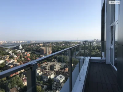 Довгострокова Оренда Квартира Печерськ
