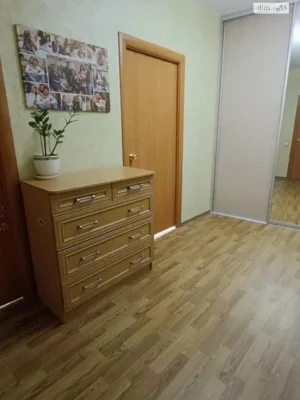 Довгострокова Оренда Квартира Багринова гора