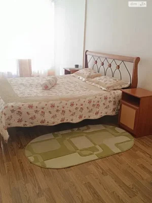 Довгострокова Оренда Квартира Багринова гора
