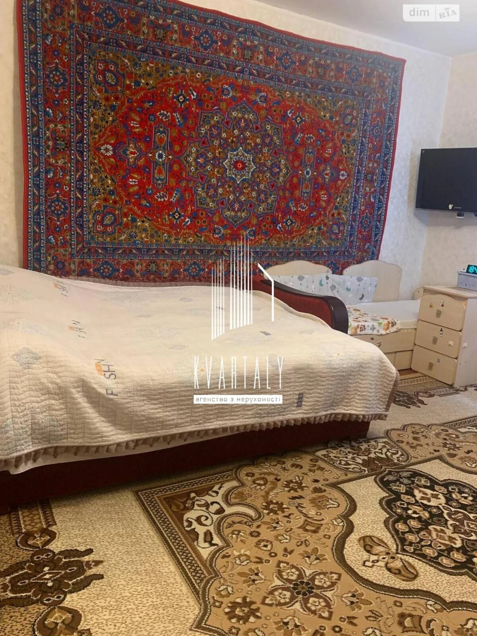 Довгострокова Оренда Квартира Оболонь