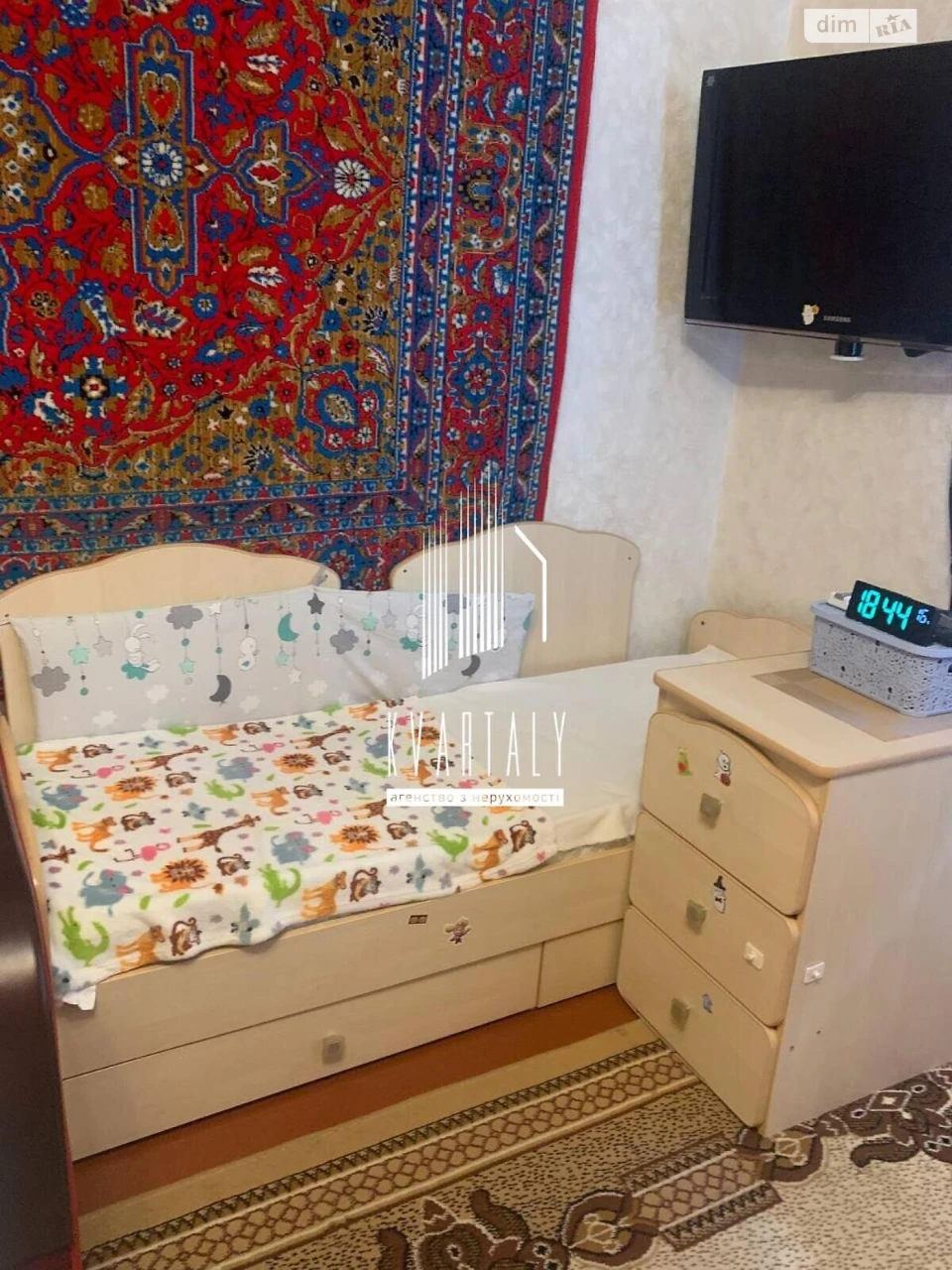 Довгострокова Оренда Квартира Оболонь
