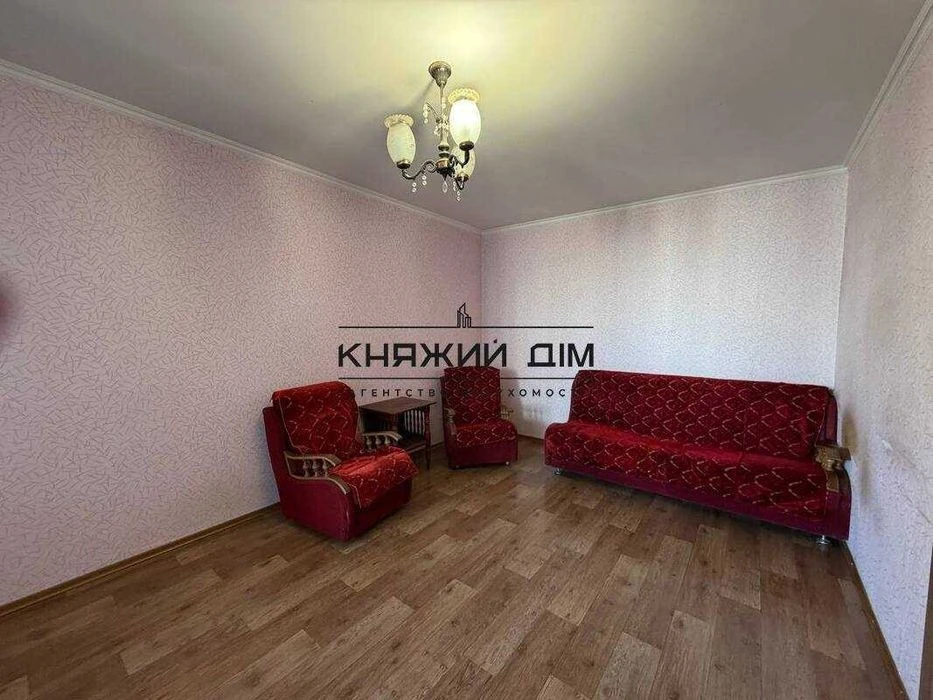 No commission! 3-room apartment for sale in Osokorky 2114764
