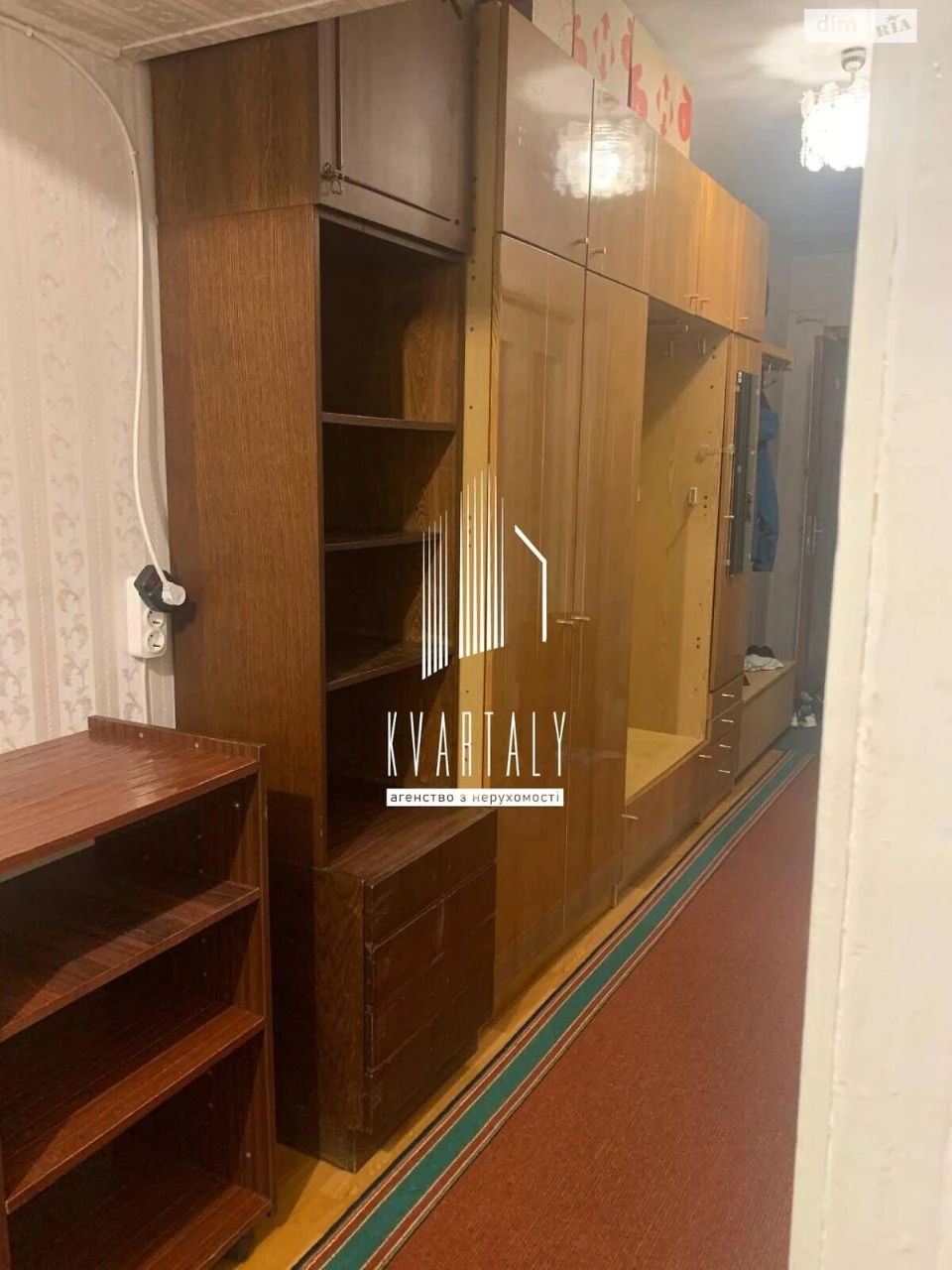 Довгострокова Оренда Квартира Оболонь