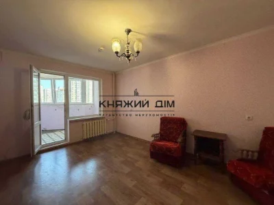 No commission! 3-room apartment for sale in Osokorky 2114764