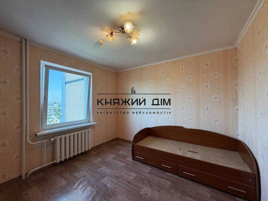 No commission! 3-room apartment for sale in Osokorky 2114764