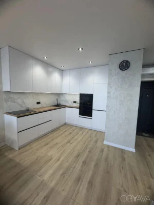 1-room apartment, 47 sq.m.