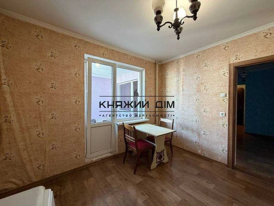 No commission! 3-room apartment for sale in Osokorky 2114764