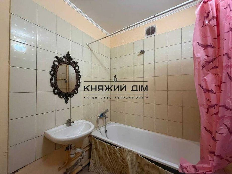 No commission! 3-room apartment for sale in Osokorky 2114764