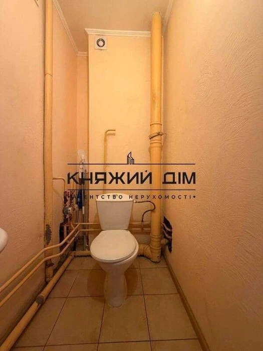 No commission! 3-room apartment for sale in Osokorky 2114764