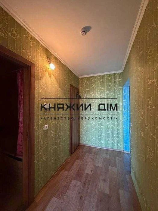 No commission! 3-room apartment for sale in Osokorky 2114764
