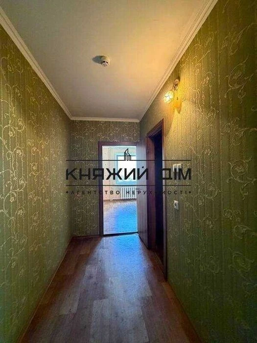 No commission! 3-room apartment for sale in Osokorky 2114764