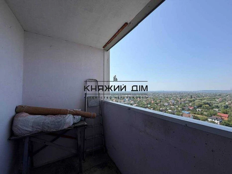 No commission! 3-room apartment for sale in Osokorky 2114764