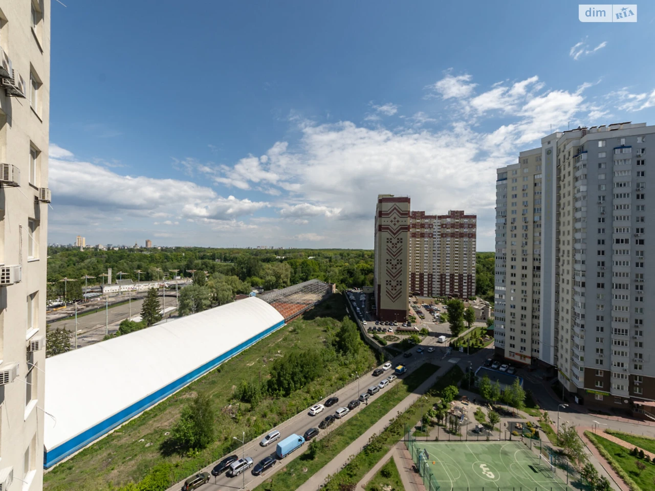 Довгострокова Оренда Квартира Голосіївський