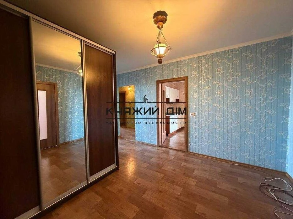 No commission! 3-room apartment for sale in Osokorky 2114764