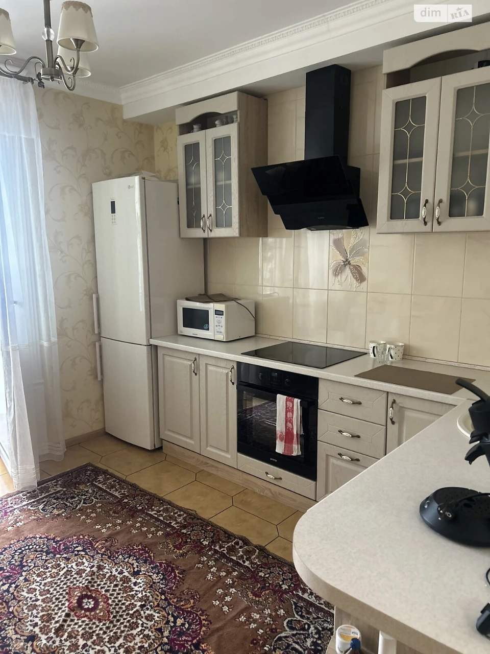 Довгострокова Оренда Квартира Троєщина