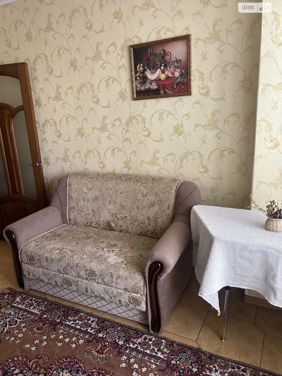 Довгострокова Оренда Квартира Троєщина