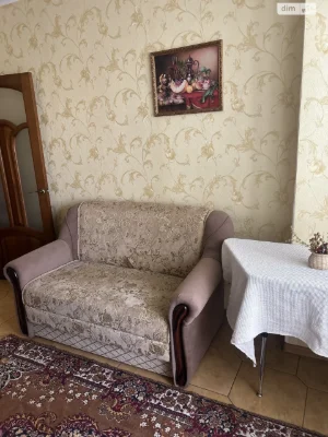 Довгострокова Оренда Квартира Троєщина