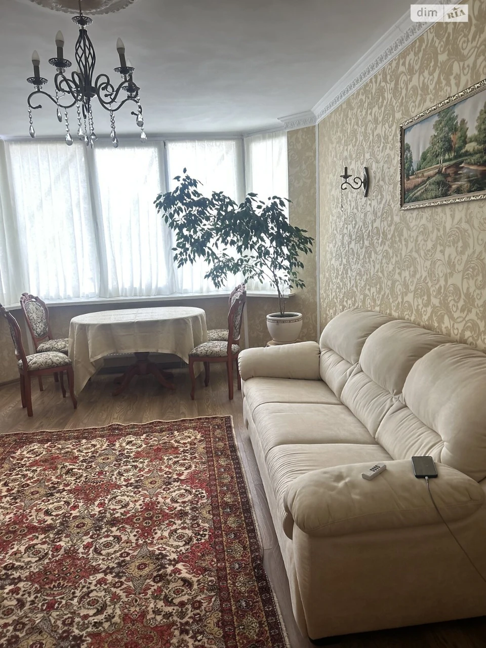 Довгострокова Оренда Квартира Троєщина
