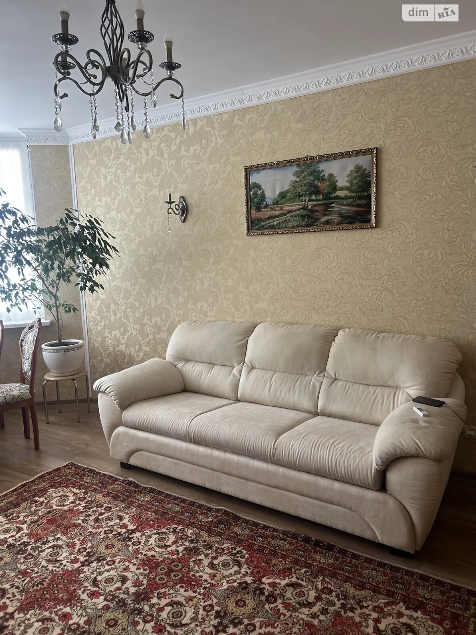 Довгострокова Оренда Квартира Троєщина