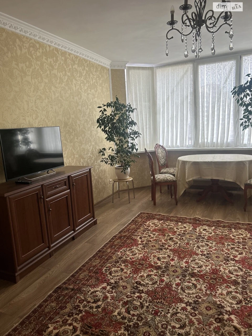 Довгострокова Оренда Квартира Троєщина