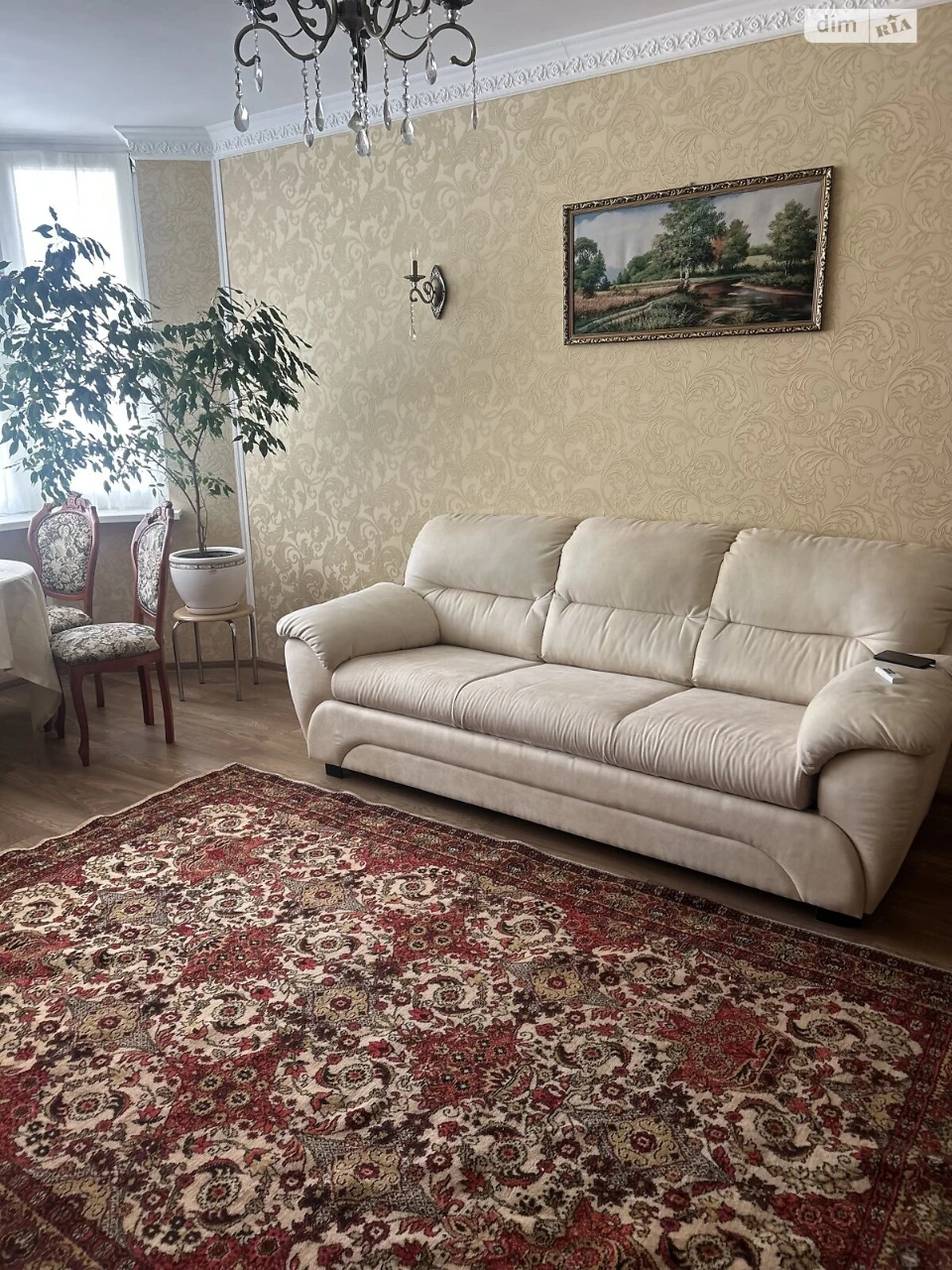 Довгострокова Оренда Квартира Троєщина