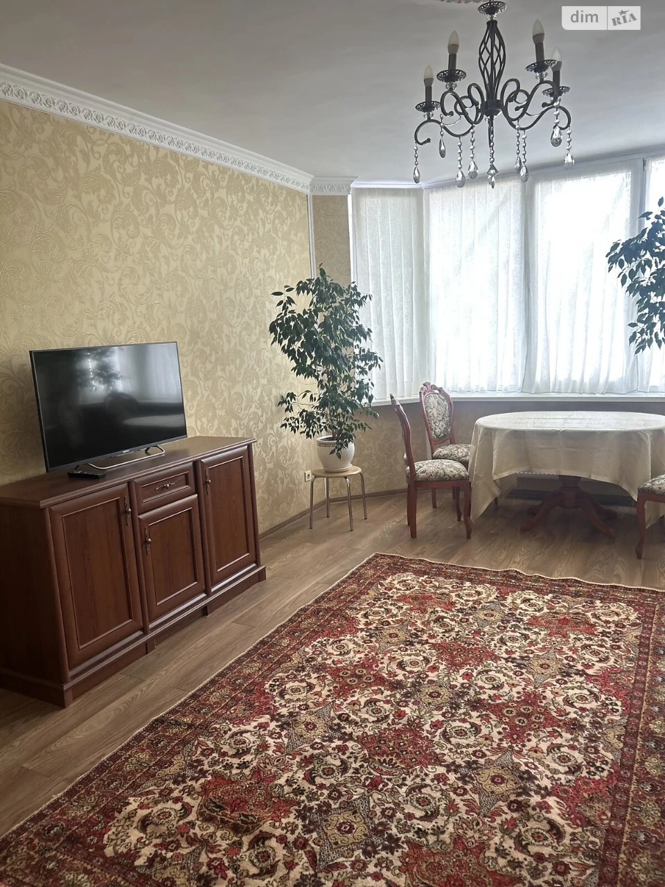 Довгострокова Оренда Квартира Троєщина