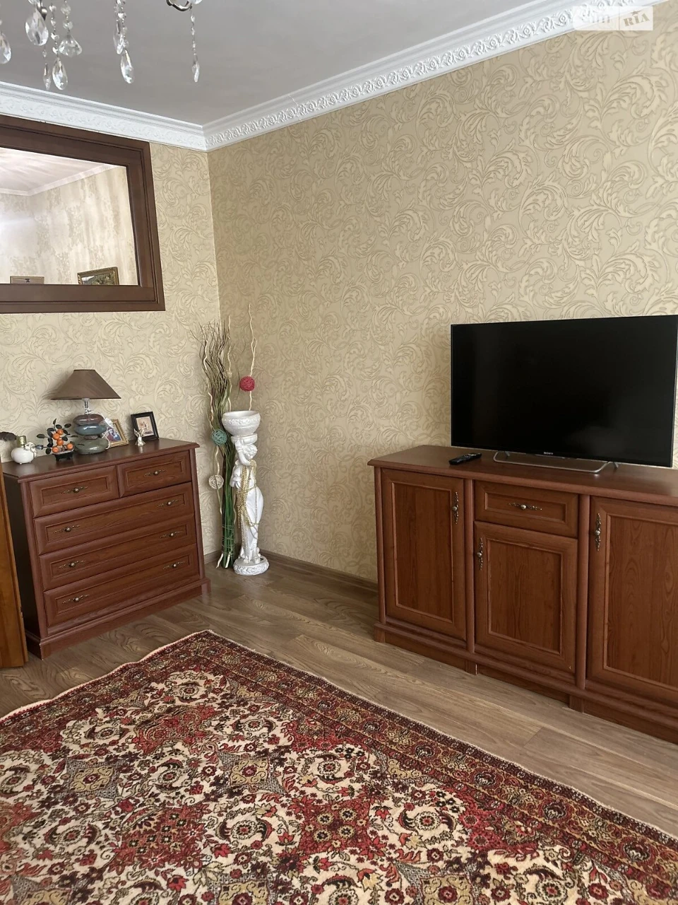 Довгострокова Оренда Квартира Троєщина