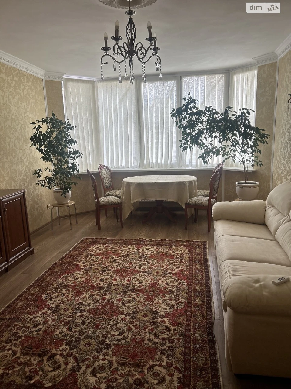Довгострокова Оренда Квартира Троєщина