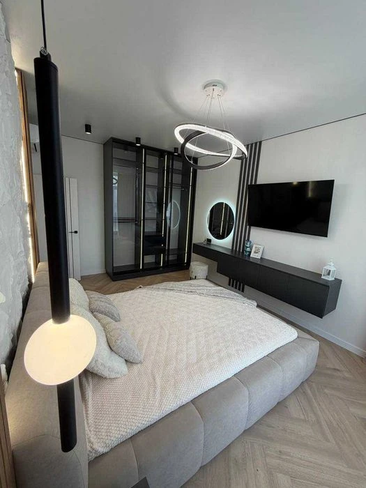 Продажа: Двухкомнатная квартира в Kadorr City на Краснова! ЖК 63