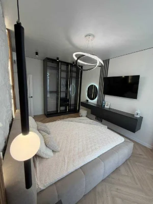 Продажа: Двухкомнатная квартира в Kadorr City на Краснова! ЖК 63