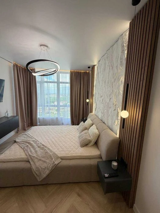Продажа: Двухкомнатная квартира в Kadorr City на Краснова! ЖК 63