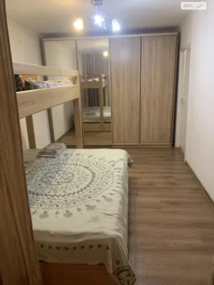 Довгострокова Оренда Квартира Лук'янівка