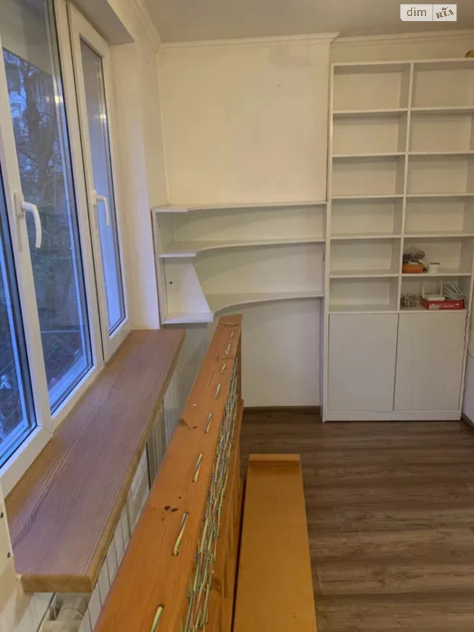 Довгострокова Оренда Квартира Лук'янівка