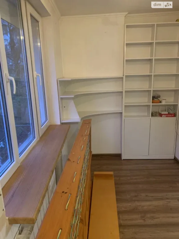 Довгострокова Оренда Квартира Лук'янівка