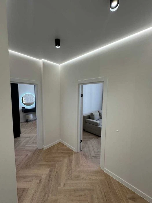 Продажа: Двухкомнатная квартира в Kadorr City на Краснова! ЖК 63
