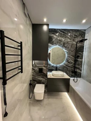 Продажа: Двухкомнатная квартира в Kadorr City на Краснова! ЖК 63