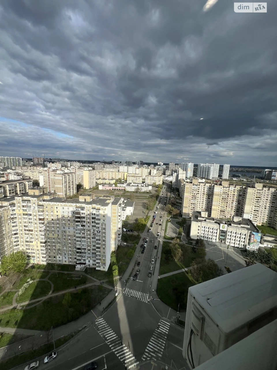 Довгострокова Оренда Квартира Дарницький