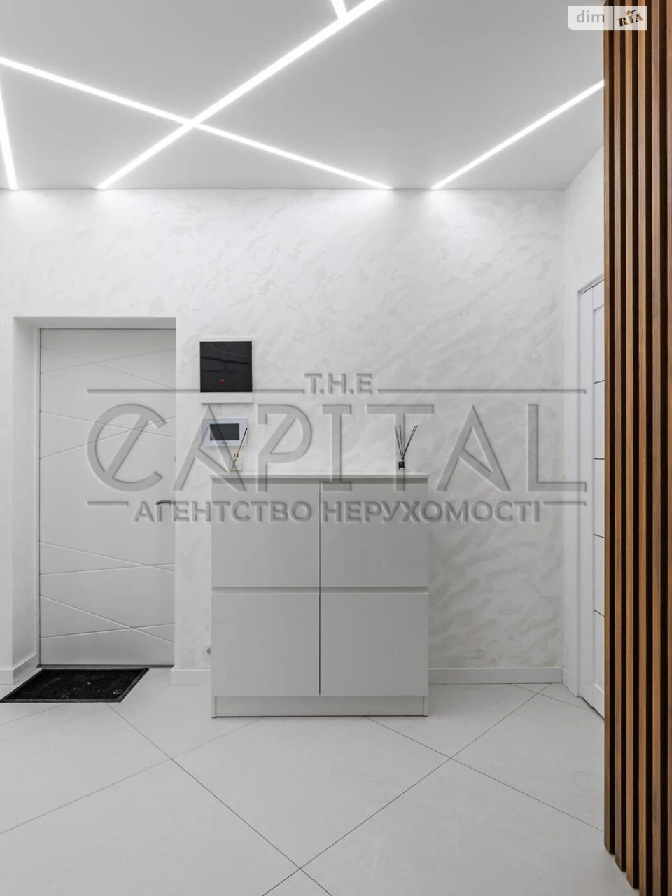 Довгострокова Оренда Квартира
