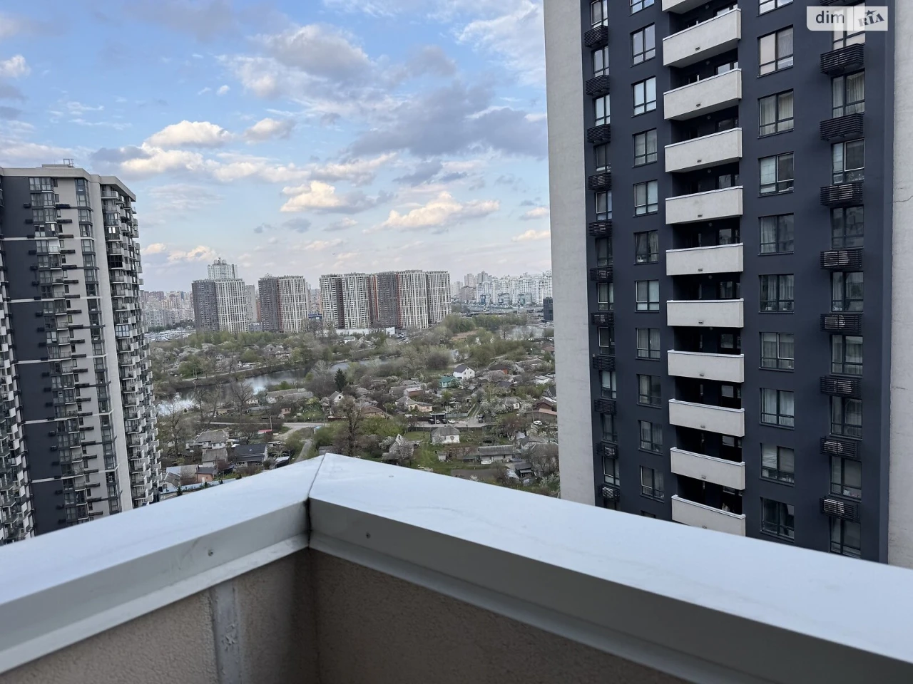 Довгострокова Оренда Квартира Дарницький