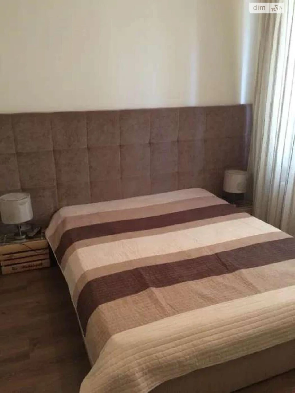 Довгострокова Оренда Квартира Чорна Гора
