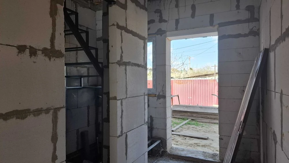 Таунхаус 41 м² на Ленпоселку, 472538