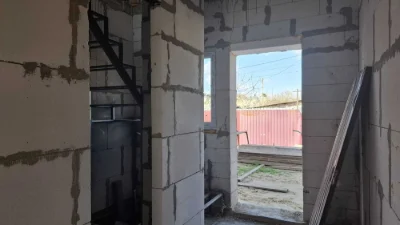 Таунхаус 41 м² на Ленпоселку, 472538
