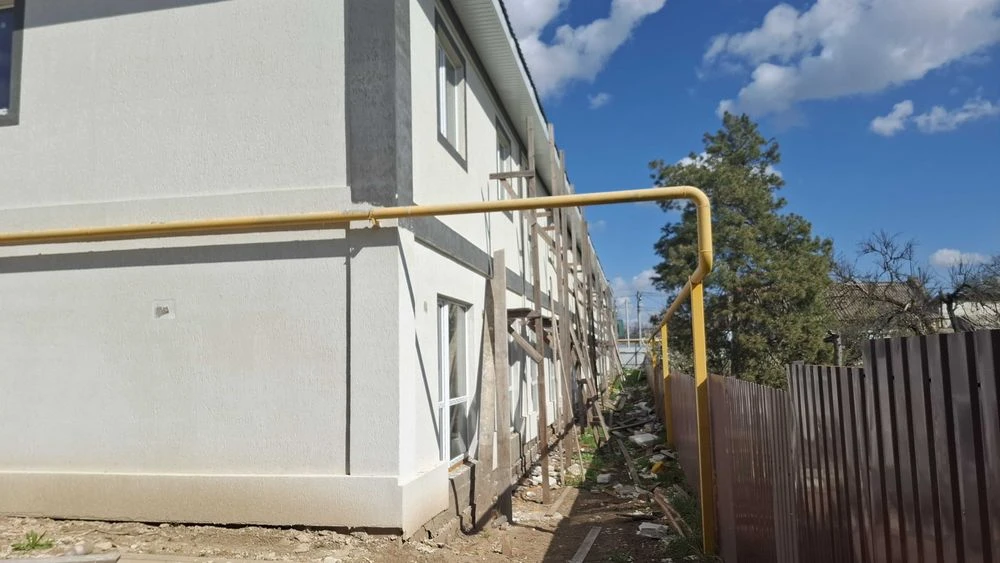 Таунхаус 41 м² на Ленпоселку, 472538